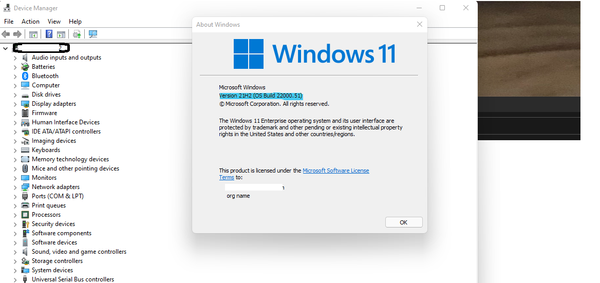 Upgrade To Windows 11 Windows 11 Insider Program Registration Process