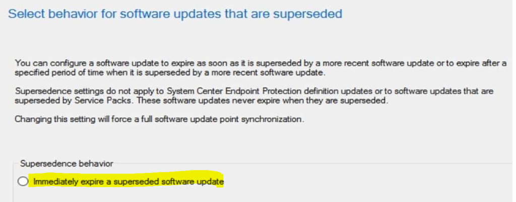 SCCM Patching Issue with Windows 10 KB5003637 June CU | Cumulative Update Confusion | ConfigMgr | WSUS - Fig.1