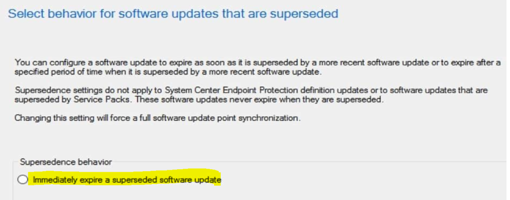 SCCM Patching Issue with Windows 10 KB5003637 June CU | Cumulative Update Confusion | ConfigMgr | WSUS