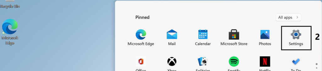 Windows 11 How to Turn On Dark Mode System Wide | Easy Method | Color Options - Fig.2