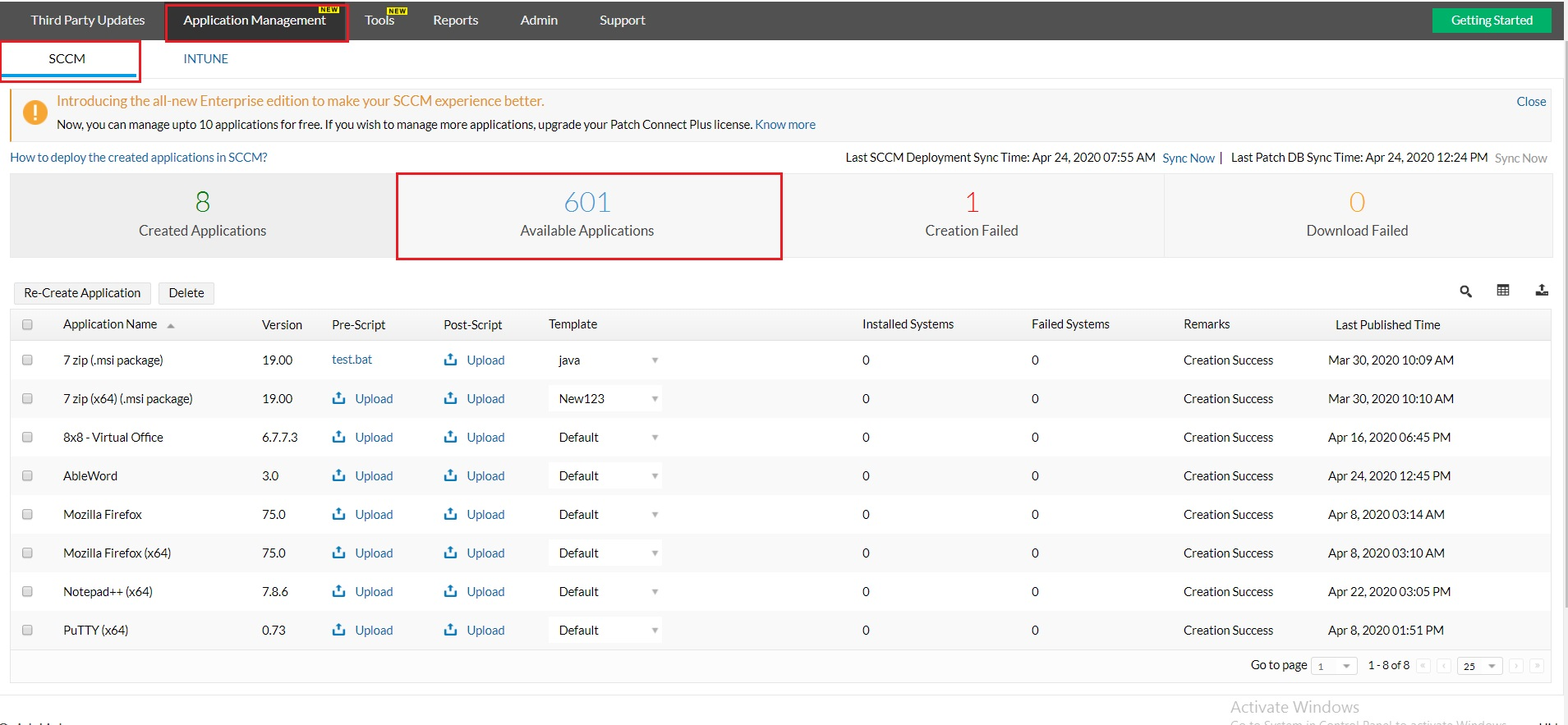 Streamline Application Management For SCCM And Intune With Patch ...