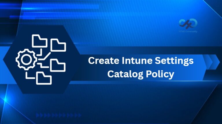 settings-catalog