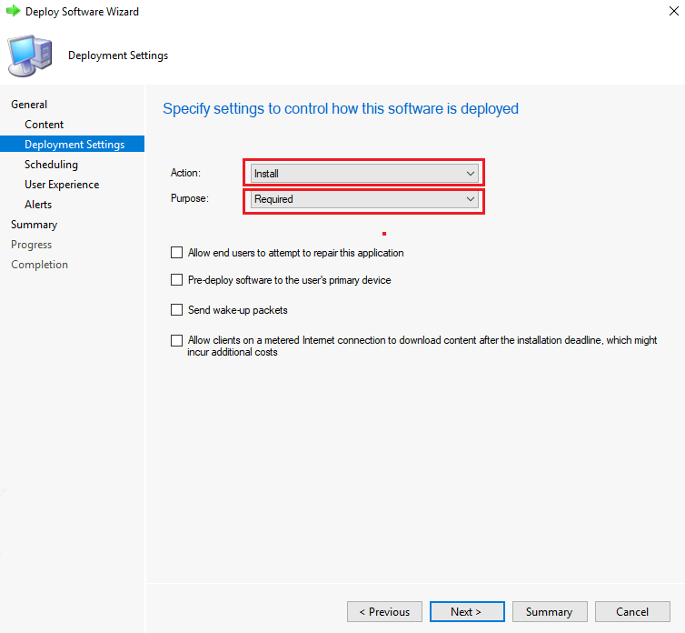 How to Create Deploy Adobe Acrobat Application using SCCM ConfigMgr Easiest Method 5