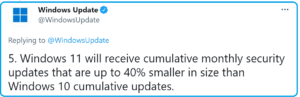 FIX Windows Update Issues For Windows 11 Errors Troubleshooting Tips ...