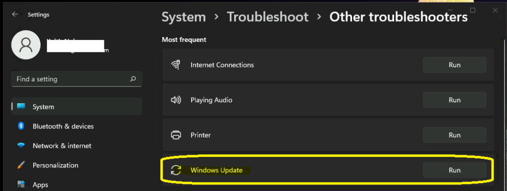 FIX Windows Update issues for Windows 11 Errors Troubleshooting Tips 6 Fix: Windows Update issues for Windows 11 Errors Troubleshooting Tips