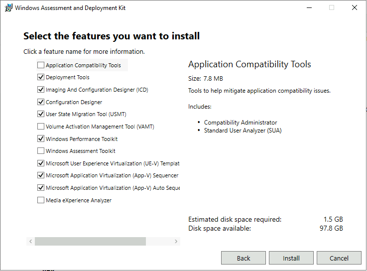 Download Windows 11 ADK Installation Guide Step-by-Step - Fig.4