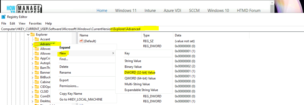 How to Change the Taskbar Size in Windows 11