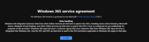 Windows 365 Cloud PC Deployment Provisioning Process Step By Step Guide ...