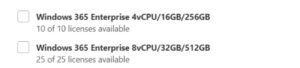 Windows 365 Cloud PC Deployment Provisioning Process Step By Step Guide ...