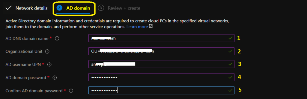 Windows 365 Cloud PC Deployment Provisioning Process Step by Step Guide 