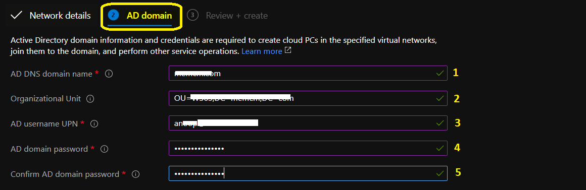 Windows 365 Cloud PC Deployment Provisioning Process Step By Step Guide ...