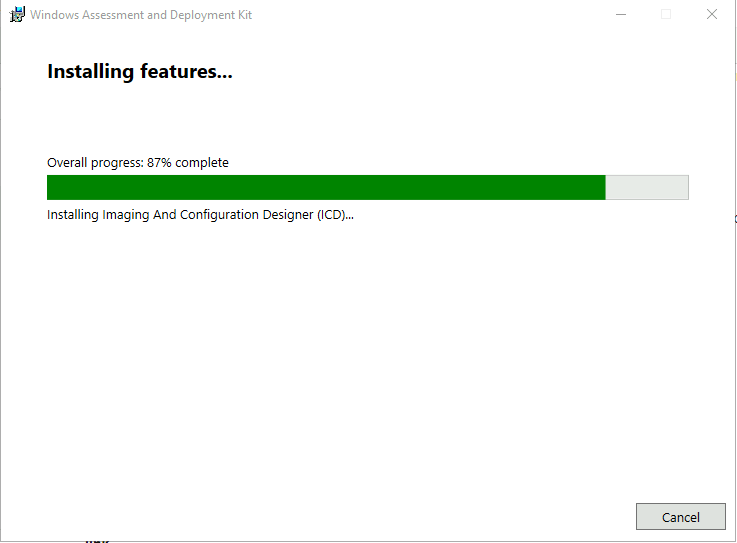 Download Windows 11 ADK Installation Guide Step-by-Step - Fig.5
