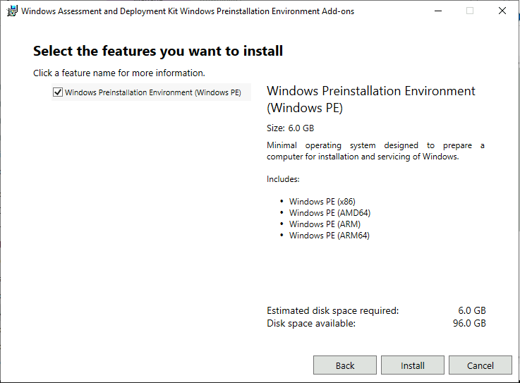 Download Windows 11 ADK Installation Guide Step-by-Step - Fig.8