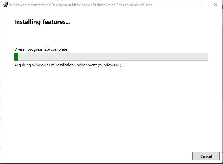 Download Windows 11 ADK Installation Guide Step-by-Step - Fig.9