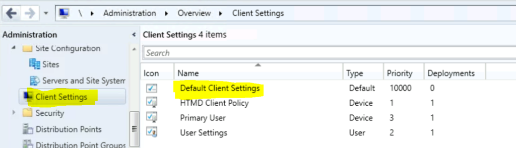 SCCM Force Reboot after Patching Software Updates ConfigMgr