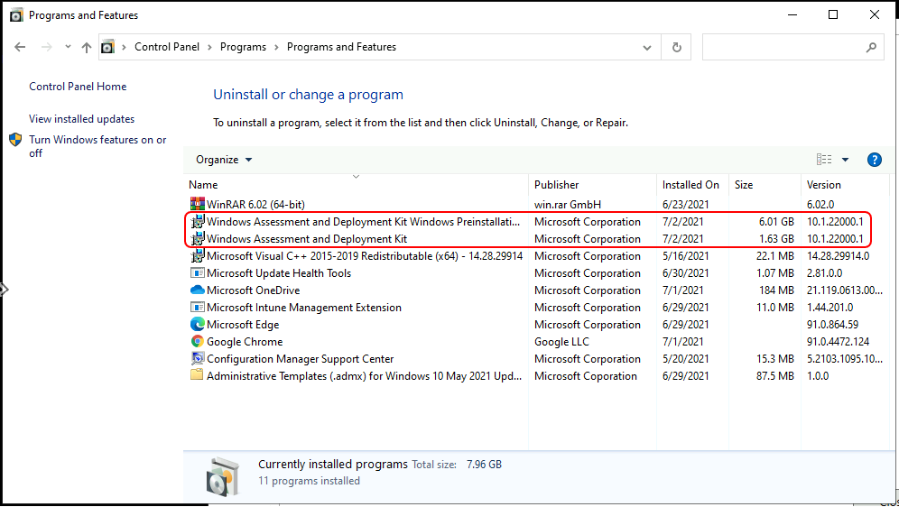 Download Windows 11 ADK Installation Guide Step-by-Step - Fig.10