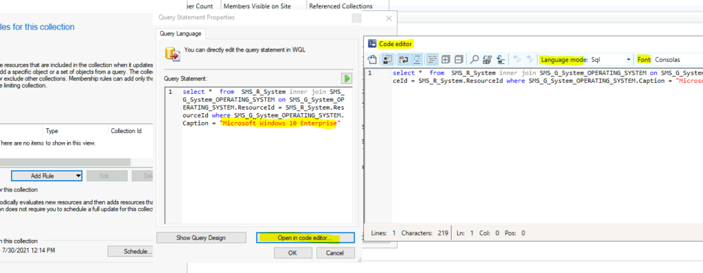 Top 5 Features of SCCM 2107 Configuration Manager