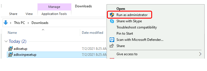 Download Windows 11 ADK Installation Guide Step-by-Step - Fig.6
