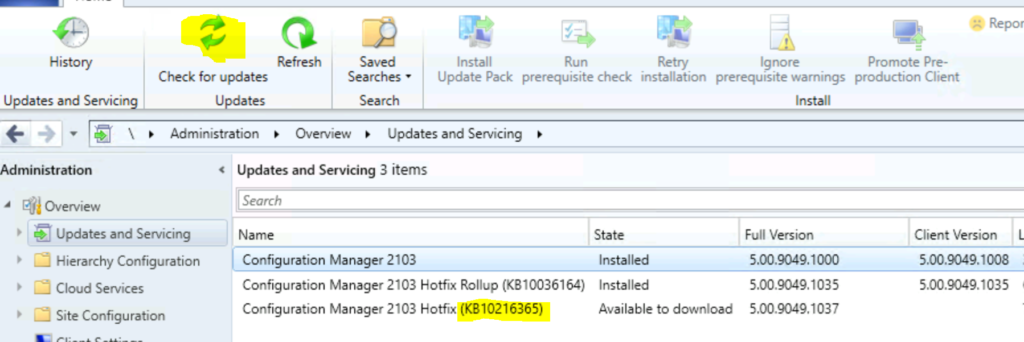 Fix SCCM Failed to Create SQL Always On Certificate Error - Fig.2