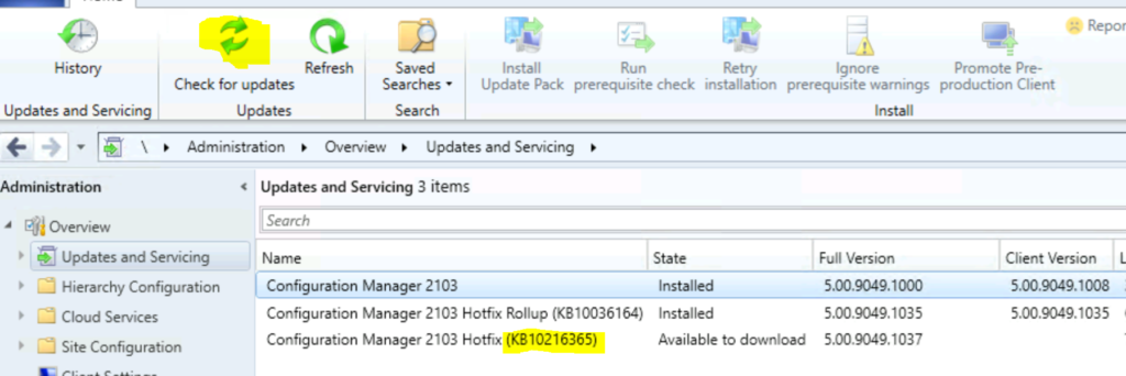 Fix: Failed to Create SQL Always On Certificate Error SCCM ConfigMgr 2103