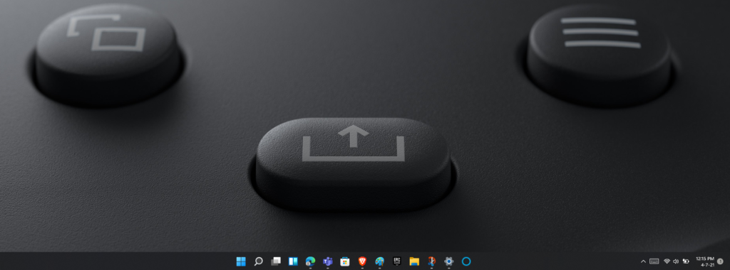 Windows 11 Start Menu Taskbar Alignment Options | How to align Center or Left