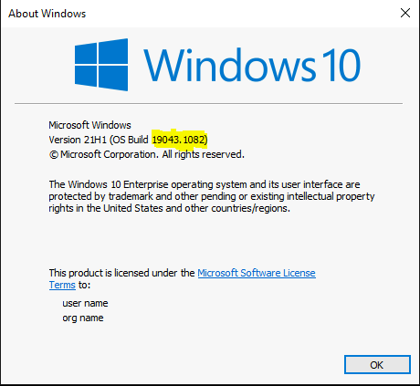 Fix PDF Opening Issue Windows 10 KB5004760