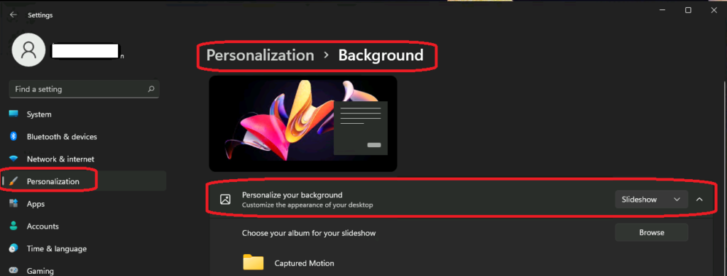 Download Windows 11 Wallpapers Quick Tips - Fig.1