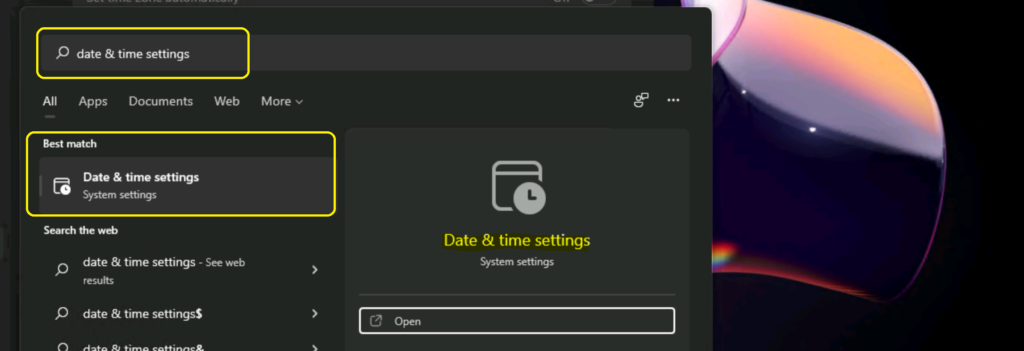 Windows 11 Add Additional Clocks Time Zone Easiest Option