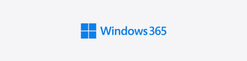 What is Windows 365 Cloud PC