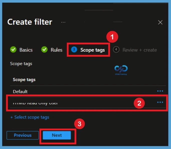 Create Windows 365 Cloud PC Assignment Filters in Microsoft Intune 5 Create Windows 365 Cloud PC Assignment Filters in Microsoft Intune 5