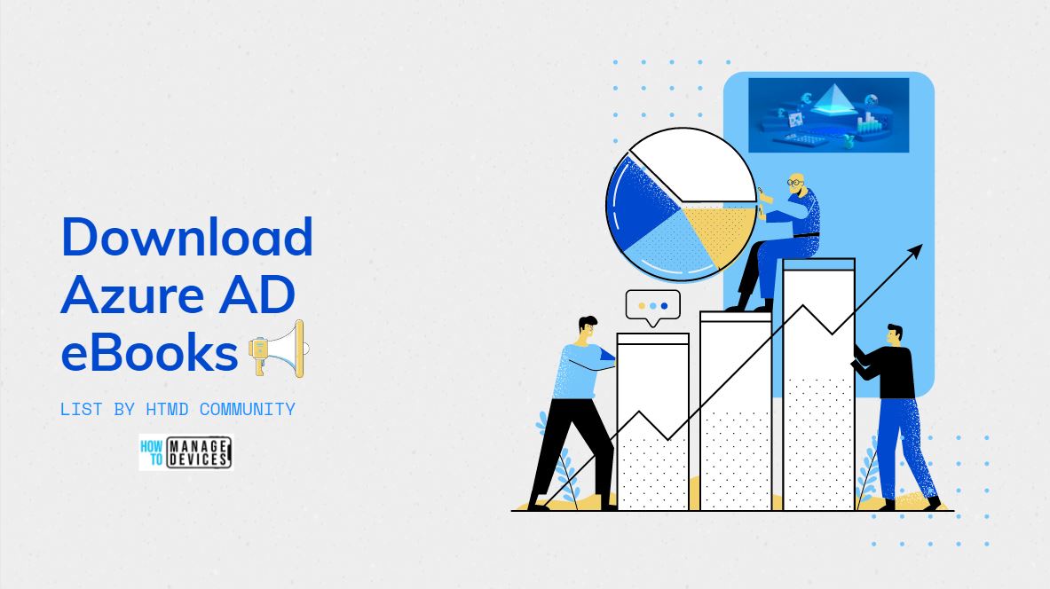 Download Azure AD eBook for Free