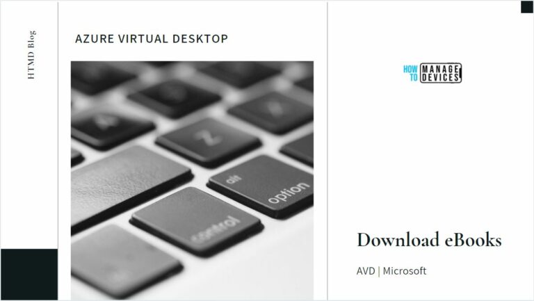 Download Azure Virtual Desktop eBooks 10 Download Azure Virtual Desktop eBooks