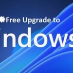 Free Windows 11 Upgrade