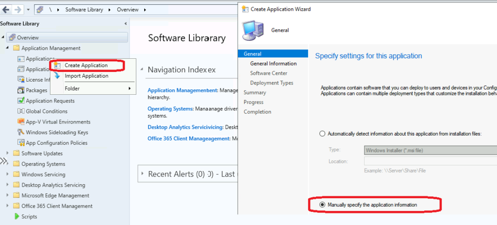 Easy Method to Deploy Visual Studio 2019 using SCCM 1