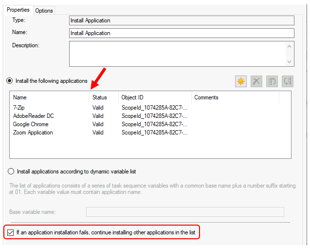 SCCM 2111 Known Issues and Fixes