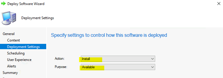 Easy Method to Deploy Visual Studio 2019 using SCCM 7