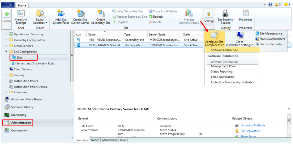 FIX: SCCM Task Sequence Failed With Error Code 0x80070002