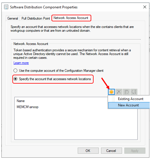 FIX: SCCM Task Sequence Failed With Error Code 0x80070002