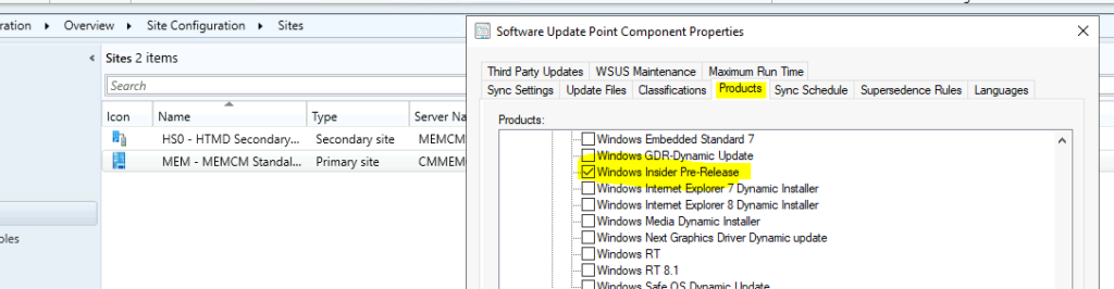 Windows 10 21H1 KB5005101 Cumulative Update - Windows 10 21H2 Deployment Options for Commercial Preview Build