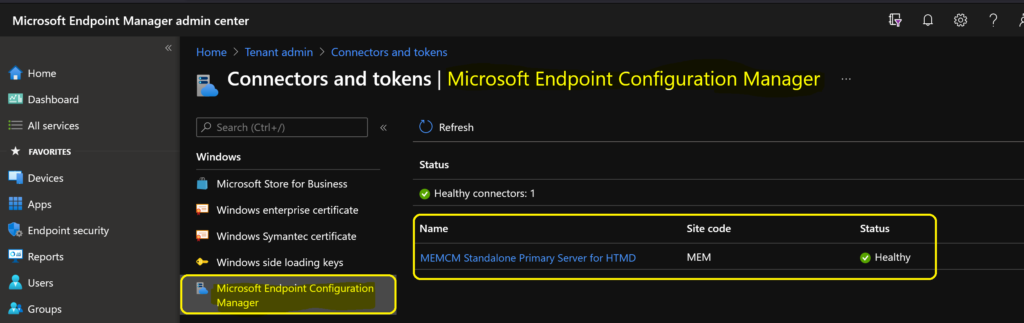 What is Microsoft Unified Endpoint Management UEM? 2