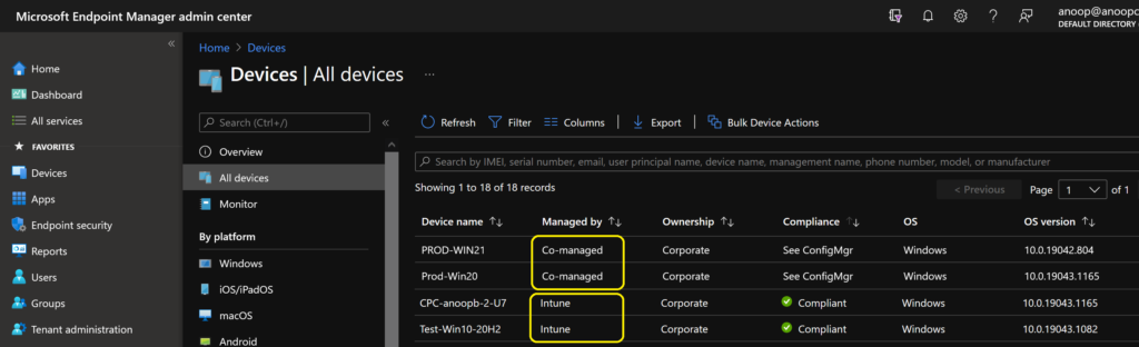 What is Microsoft Unified Endpoint Management UEM? 3