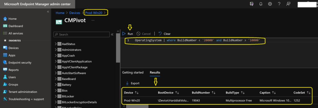 What is Microsoft Unified Endpoint Management UEM? 5