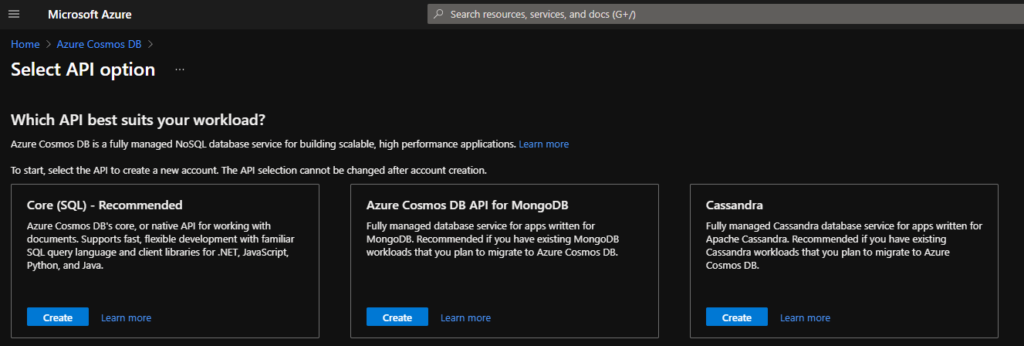 Potential Microsoft Azure Data Breach with Cosmos DB