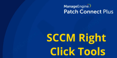 Streamline management across Microsoft Endpoint Manager with Patch Connect Plus 1