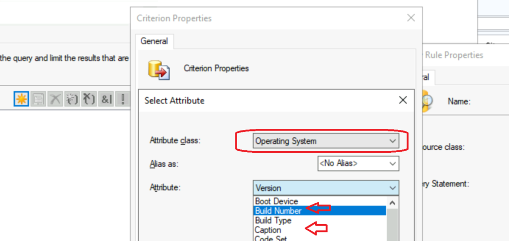 Create Windows 11 SCCM Device Collection Process ConfigMgr