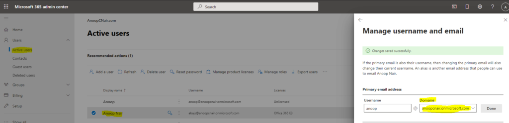 Remove Domain from Office 365 Best Method How-to Guide