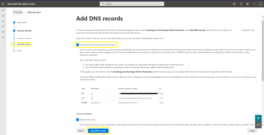 Configure Outlook For Office 365 Custom Domain Lasopamon