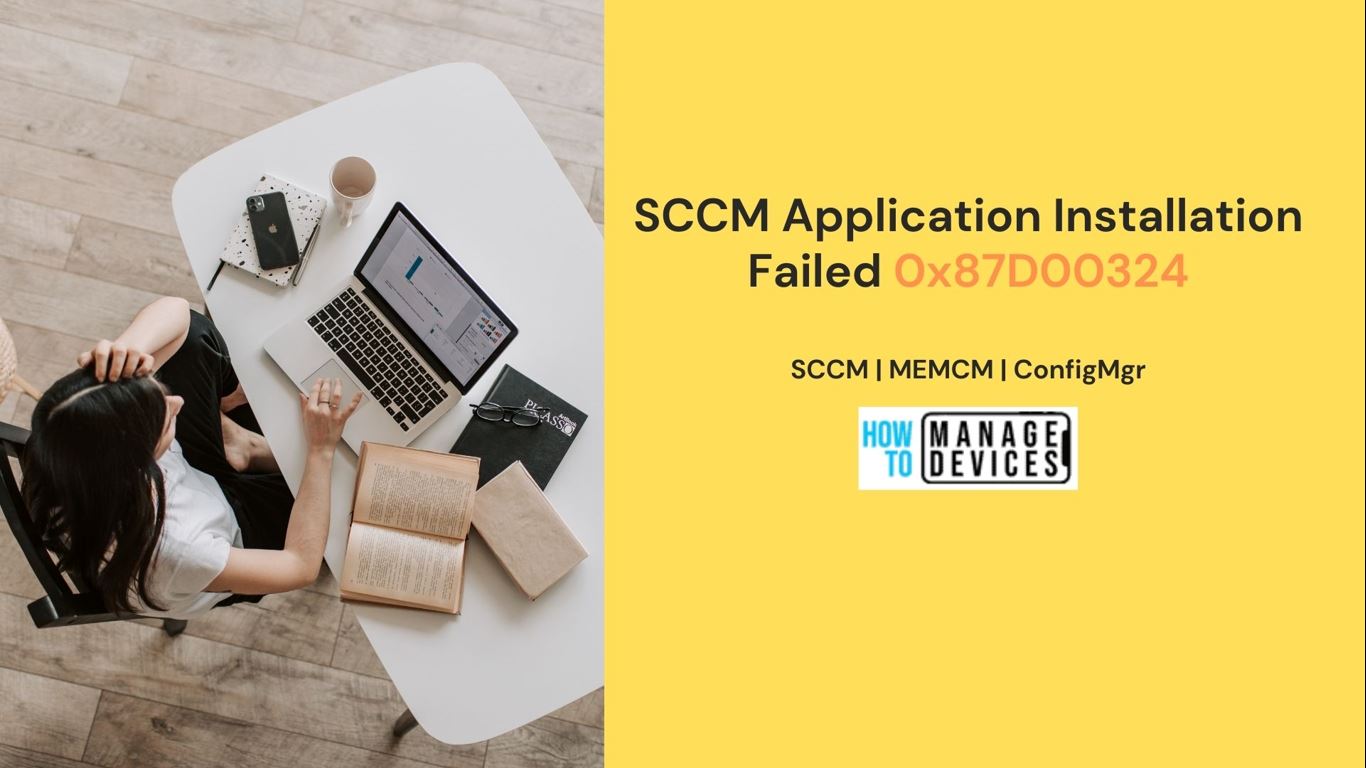 Application installation failed. Application installation failed