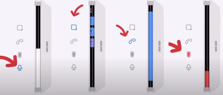 Surface Duo 2 Notifications