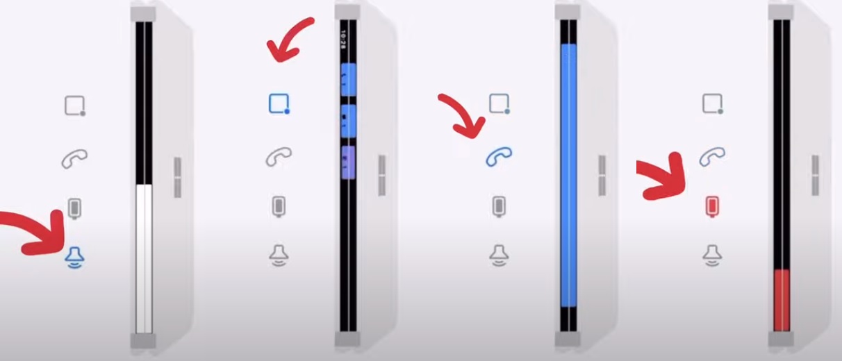 Surface Duo 2 Notifications